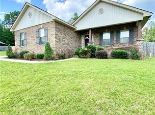 2865 Tennison Ct, Mobile, AL 36619