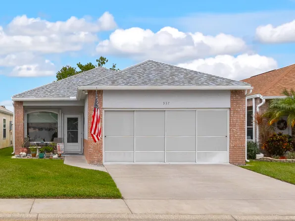 937 S Fork Cir, Melbourne, FL 32901