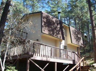 1001 S Walnut Rd, Prescott, AZ 86303