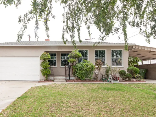 11319 Nina Pl, Los Angeles, CA 90230