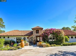 234 Kuss Rd, Danville, CA 94526