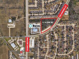 8242 Delaware St, Beaumont, TX 77703