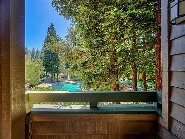 Shadow Creek Apartments — Photo 11