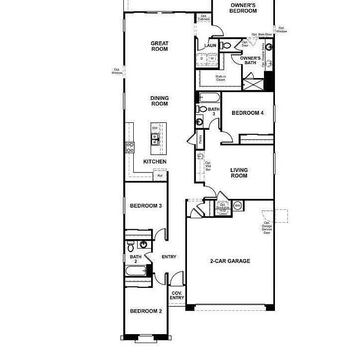 2nd image of 10756 W KINDERMAN Drive