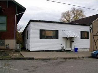 412 6th St, Monaca, PA 15061