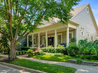 2016 Rhettsbury St, Carmel, IN 46032