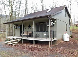 8624 Riverview Heights Dr, Huntingdon, PA 16652