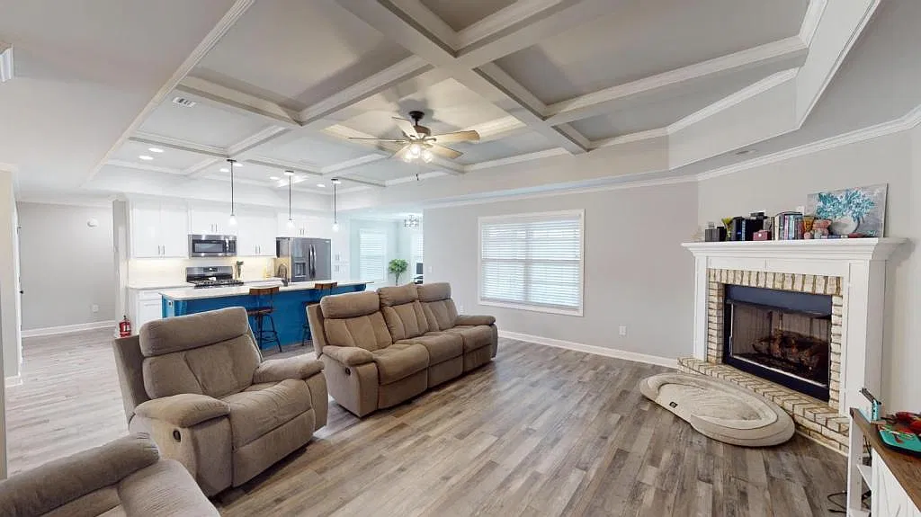 308 Stonechase Dr — Photo 3