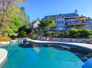 135 Ventana Ridge Pl, Grass Valley, CA 95945