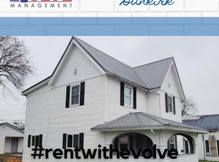 503 E Main St, Dunkirk, IN 47336