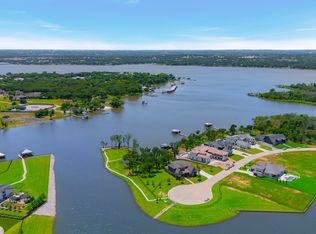 7061 The Resort Blvd, Fort Worth, TX 76179