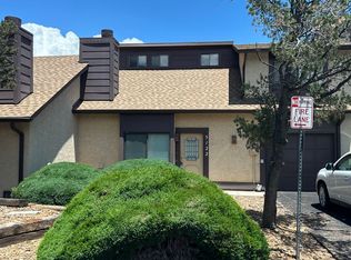 5122 Rainbow Harbour Cir, Colorado Springs, CO 80917