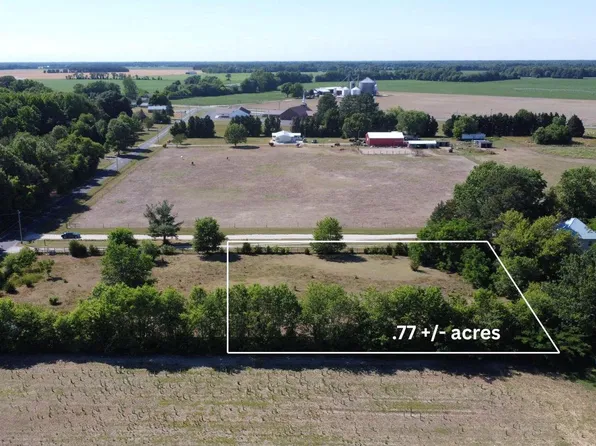 LOT 2 Dusty Rd, Seaford, DE 19973