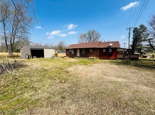17250 Shelley Carlile Dr, Spiro, OK 74959