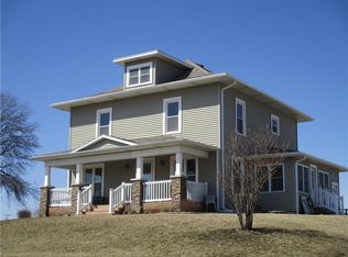 2586 N 107th Ave W, Baxter, IA 50028