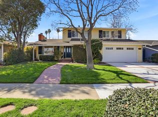 2613 Fairdell Dr, San Jose, CA 95125