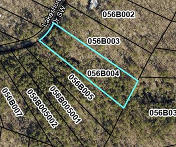 136 Lakeshore Dr SW #29, Eatonton, GA, 31024