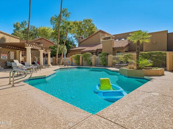 6945 E COCHISE Road #125, Paradise Valley, AZ 85253