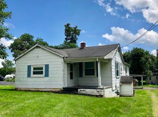 915 Indiana Ave NE, Roanoke, VA 24012