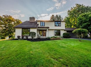 20 Butternut Cir, Fairport, NY 14450
