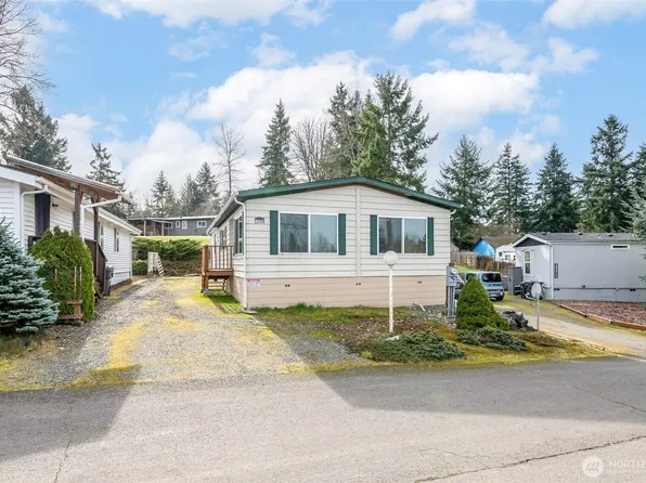 13704 108th Street Ct E #2, Puyallup, WA 98374