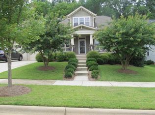 56 Freeman Dr, Pittsboro, NC 27312