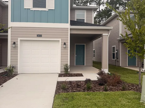 5410 NW 22nd Dr #5410, Gainesville, FL 32653