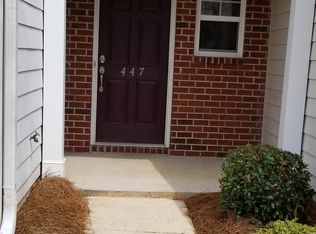 447 Mountain View Ln, Woodstock, GA 30188