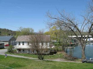 23-25 25 Main St, Whitehall, NY 12887