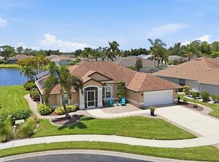 5376 Oakmont Ct, North Port, FL 34287