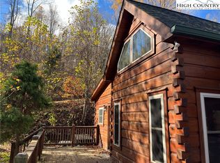 452 Falling Waters Way, Banner Elk, NC 28604