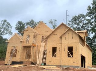 4944 Lynnonhall Ct, Lithonia, GA 30038