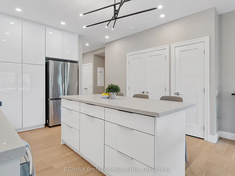 32 Brunel Rd #203 — Photo 29