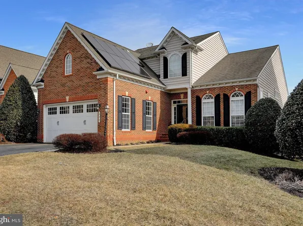 234 Spectacular Bid Dr, Havre De Grace, MD 21078