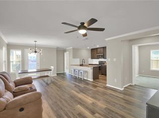 12907 Fireside Chat St, Manor, TX 78653