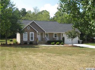 122 Will Helms Rd, Monroe, NC 28110
