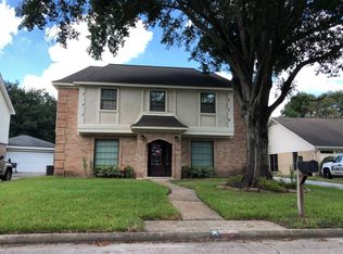 13406 Pantano Dr, Houston, TX 77065