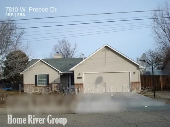 7810 W Preece Dr, Boise, ID 83704