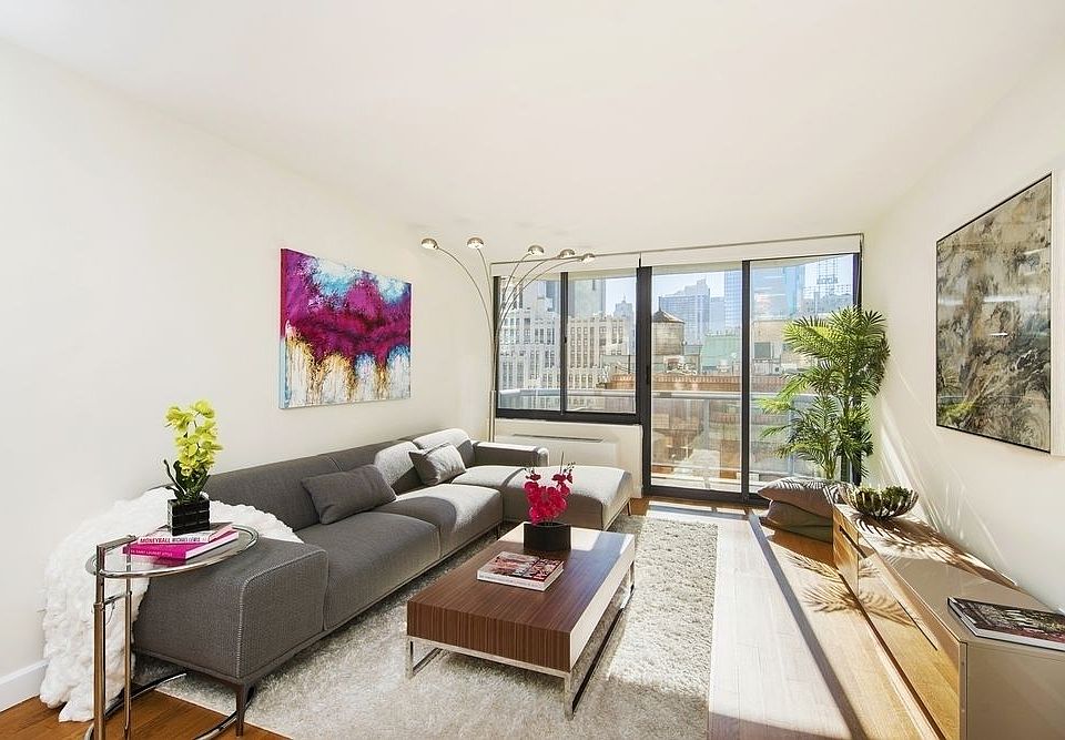1st image of 235 W 48th St APT 23J