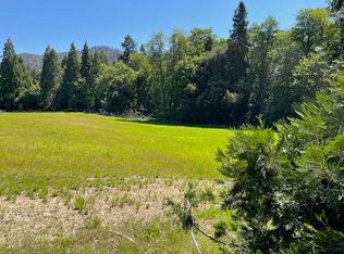 Tl 603 Thompson Creek Rd, Jacksonville, OR 97530