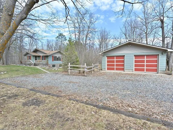 33948 E Deer Lake Rd, Grand Rapids, MN 55744