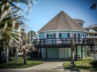1923 S 11th St #11, Port Aransas, TX 78373