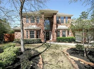 26 Villa Canyon Pl, Spring, TX 77382