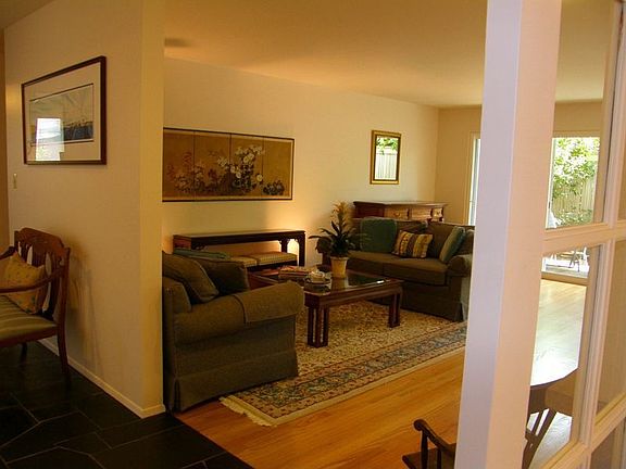 Formal Living Room