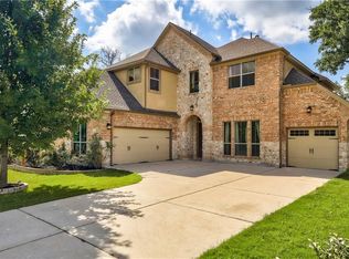 3028 Portulaca Dr, Round Rock, TX 78681