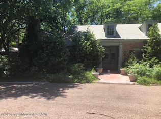 610 S Avondale St, Amarillo, TX 79106