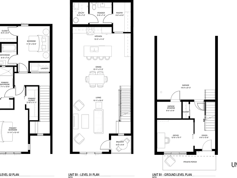 600 E Henry Clay St #B1 — Photo 17