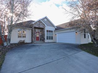 2142 Bruce Mountain Dr, Sheridan, WY 82801