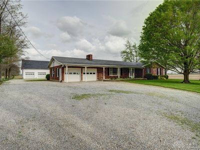 9743 State Route 118, Ansonia, OH, 45303