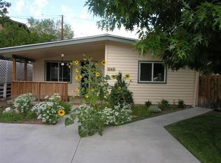 245 N Tumbleweed Rd, Bishop, CA 93514